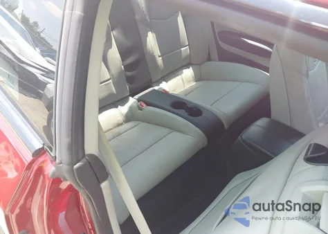 2015 Cadillac Ats Luxury from USA, damaged, VIN 1G6AH1RX5F0112694